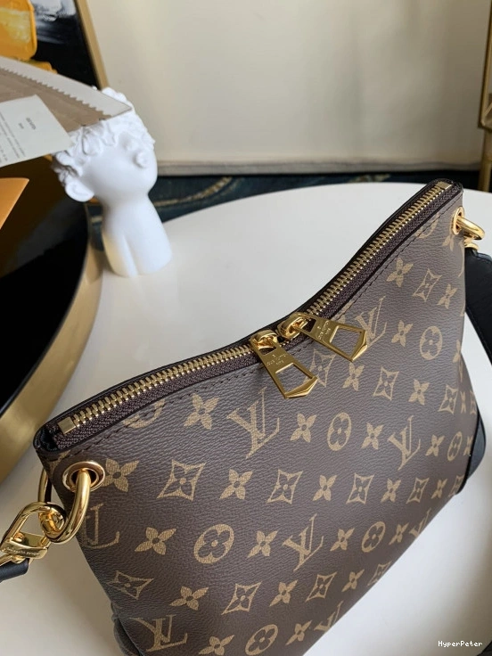 VUITTON ODÉON LOUIS PM 0731